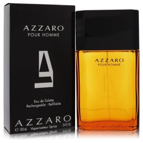 Azzaro by Azzaro Eau De Toilette Spray