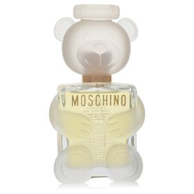 Moschino Toy 2 by Moschino Eau De Parfum Spray (Tester)