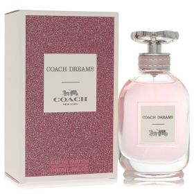 Coach Dreams by Coach Eau De Parfum Spray