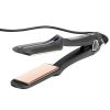 VEVOR Hair Straightener, 1.5-inch Titanium Flat Iron, Dual Infrared Hair Straightener Flat Iron with LCD Display and 19 Temp Levels - 210¬∞F to 450¬∞F