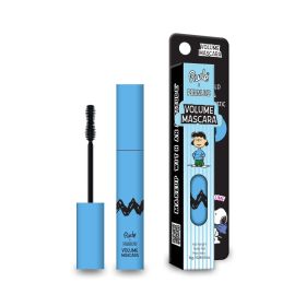 RUDE Peanuts Volume Mascara