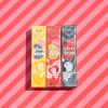 Olive Oyl Gloss Stick Serum - 3 Piece Set