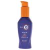 Miracle Oil Plus Keratin by Its A 10 for Unisex - 3 oz Oil