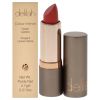 Colour Intense Cream Lipstick - Tango by Delilah for Women - 0.013 oz Lipstick