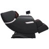 VEVOR Massage Chair - Full Body Zero Gravity Recliner with Multi Auto Modes, 3D Shiatsu, Heating, Bluetooth Speaker, Airbag, Foot Roller