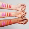 6-PACK Peel-Off Colored Lip Stain Gloss, Tint Long Lasting Waterproof Lip Gloss