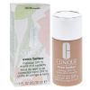 Even Better Makeup SPF 15 - CN 58 Honey (MF) - Dry To Combination Oily Skin by Clinique for Women - 1 oz Foundation