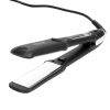 VEVOR Hair Straightener 1.5-inch Titanium Flat Iron & Negative Ion 25 Temp Level