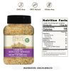 Pride of India ‚Äì Onion Minced Whole ‚Äì Gourmet Spice for Cooking ‚Äì Pantry Essential ‚Äì Adds Flavor to Sauces/Dips/Rubs/Marinades ‚Äì Easy to Use