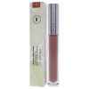 Pop Plush Creamy Lip Gloss - 02 Chiffon Pop by Clinique for Women - 0.11 oz Lip Gloss