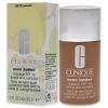 Even Better Makeup SPF 15 - 07 Vanilla (MF-G) - Dry To Combination Oily Skin by Clinique for Women - 1 oz Foundation