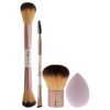 Sassy Brush Kit