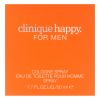 Clinique Happy by Clinique for Men - 1.7 oz Cologne Spray