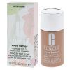 Even Better Makeup SPF 15 - CN 58 Honey (MF) - Dry To Combination Oily Skin by Clinique for Women - 1 oz Foundation