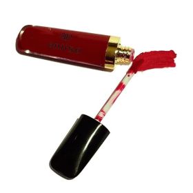 Matte Lip Stain (Liquid Lipsticks) - Long Lasting, Smudge-Proof (Name: 19S Besso)