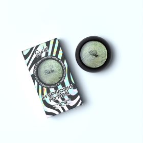 RUDE Hypnotic Hyper Duo Chrome Eyeshadow (Color: Wave Rave)