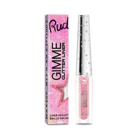 RUDE Gimme Glitter Liner (Color: Devine)