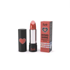 RUDE Hydro Shine Moisturizing Lipstick (Color: Mauve Blush)