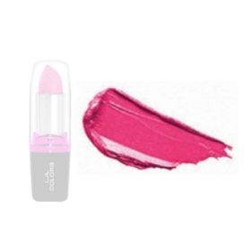 LA Colors Hydrating Lipstick (Color: Peony)