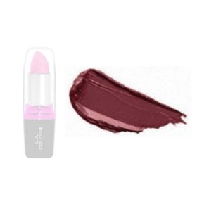 LA Colors Hydrating Lipstick (Color: Bordeaux)