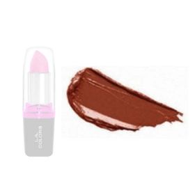 LA Colors Hydrating Lipstick (Color: Coffee)