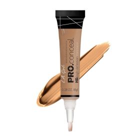 L.A. GIRL Pro Conceal (Color: Toffee)