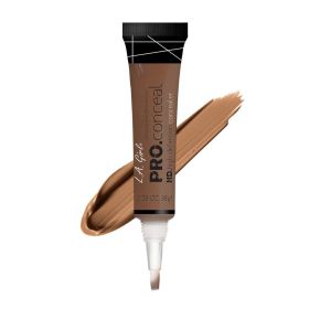 L.A. GIRL Pro Conceal (Color: Espresso)