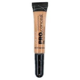 L.A. GIRL Pro Conceal (Color: Light Ivory)