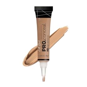 L.A. GIRL Pro Conceal (Color: Medium Beige)