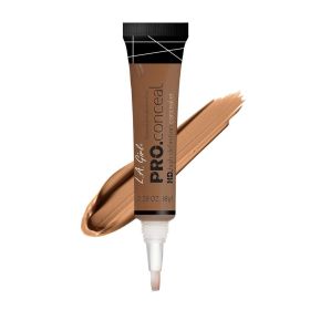 L.A. GIRL Pro Conceal (Color: Beautiful Bronze)