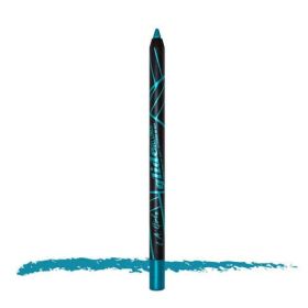 LA GIRL Glide Pencil (Color: Mermaid Blue)