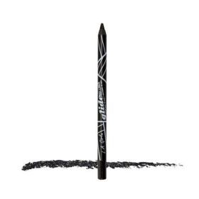 LA GIRL Glide Pencil (Color: Black Magic)