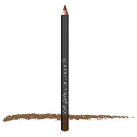 LA GIRL Lipliner Pencil (Color: Toast)