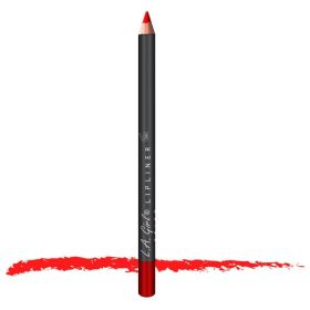 LA GIRL Lipliner Pencil (Color: Sexy Red)