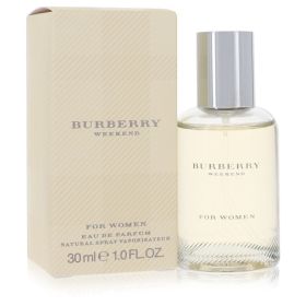 Weekend by Burberry Eau De Parfum Spray (GENDER: Women, size: 1 oz)