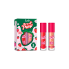 RUDE Berry Plump Plumping Lip Gloss Duo