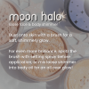 RUDE Moon Halo Face & Body Shimmer