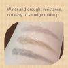 3/1 Pcs Liquid Wenkbrauw Tattoo Potlood 0.01Mm Ultra Dunne Kop Waterdichte Wenkbrauw Pen Zweet-Proof Gemakkelijk Om Kleur eye Cosmetische Make-Up