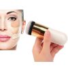 New Fashion Chubby Pier Foundation Brush Flat Cream Makeup Brushes Professional Cosmetic Brush highlight brush loose powder brus