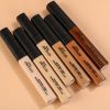 Szvilimz 6 Colors Vegan Long Lasting Moisturizing High Concealer